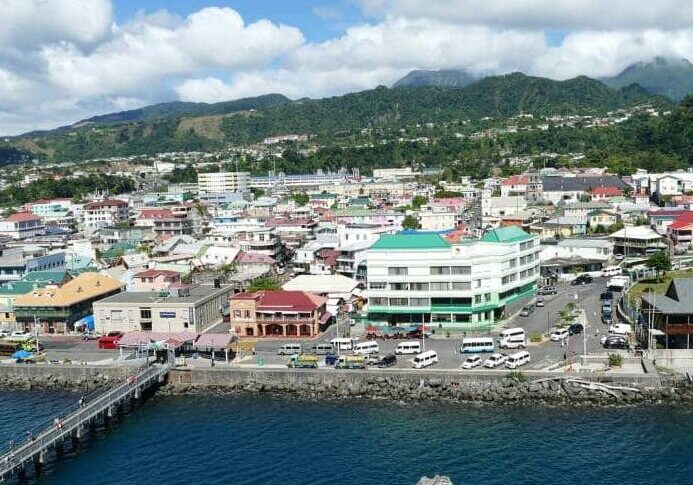 dominica citizenship for dependent children