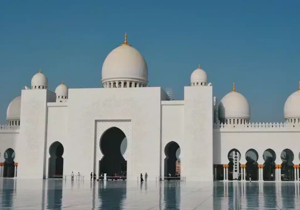 UAE