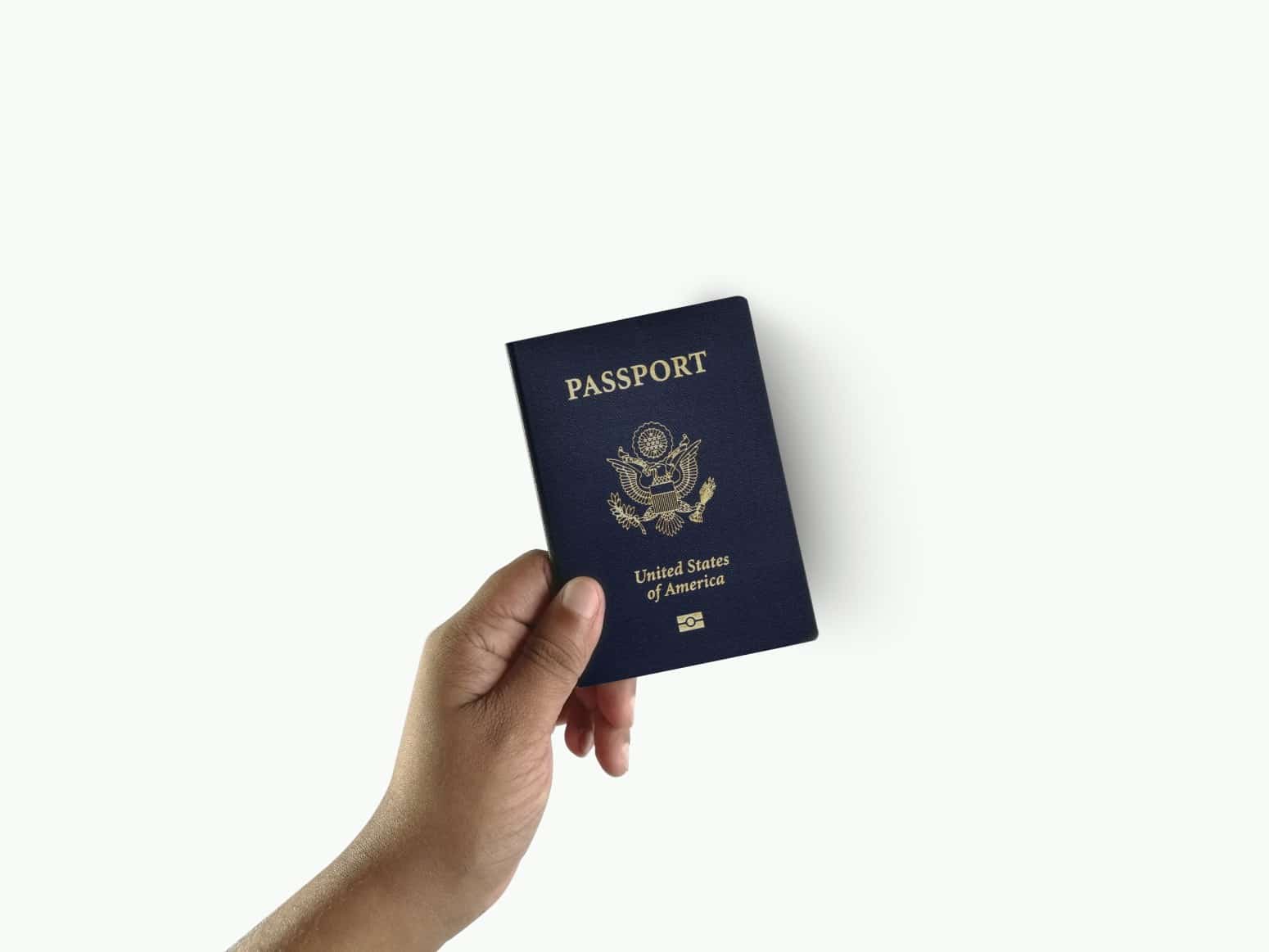 How to get citizenship by naturalization