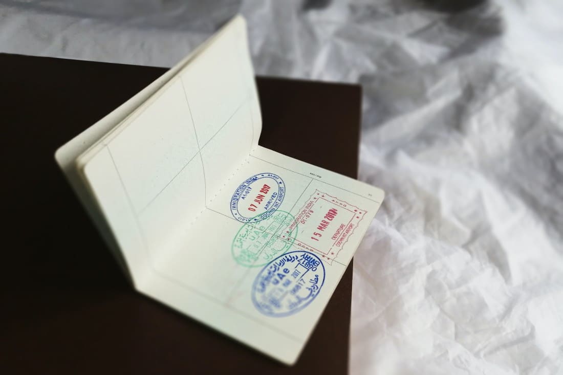 Features of naturalization