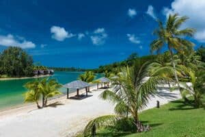 indirect taxes in vanuatu