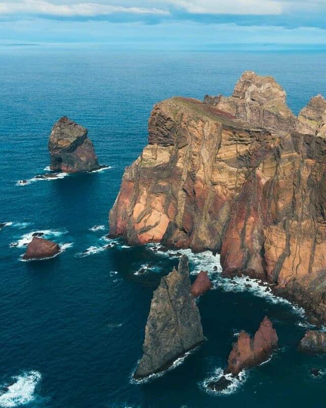 madeira island portugal