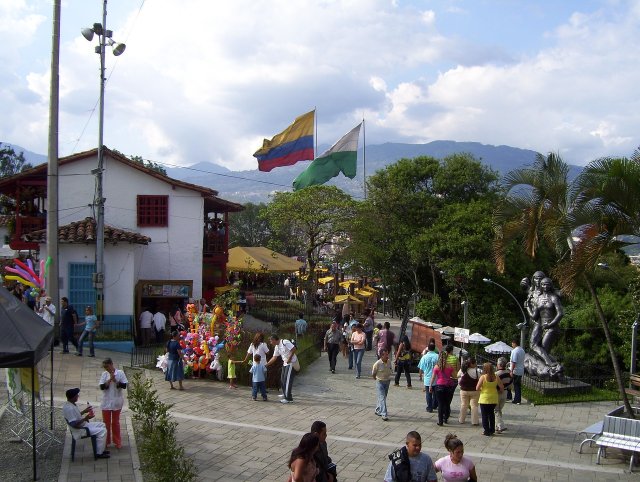 medellin