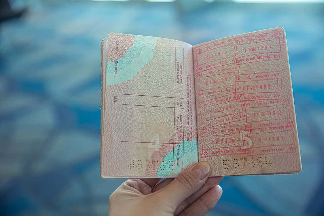 middle east golden visas