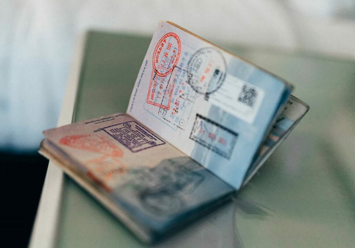 The five 'most powerful' passports in the Middle East