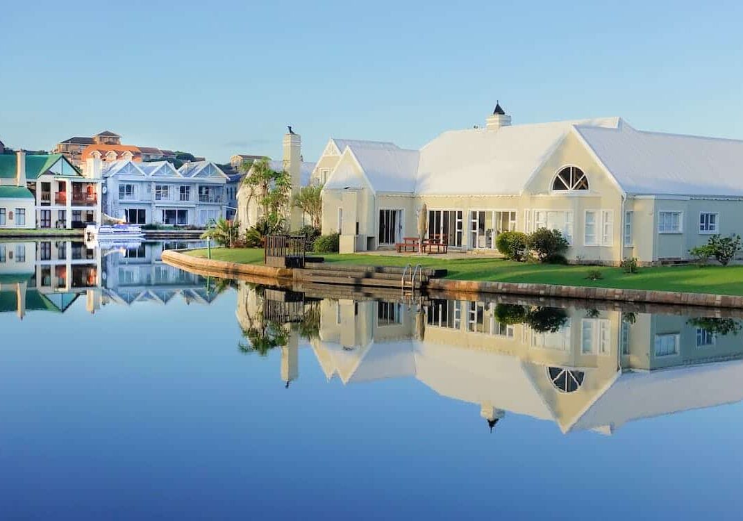 citizenship by investment in actual property