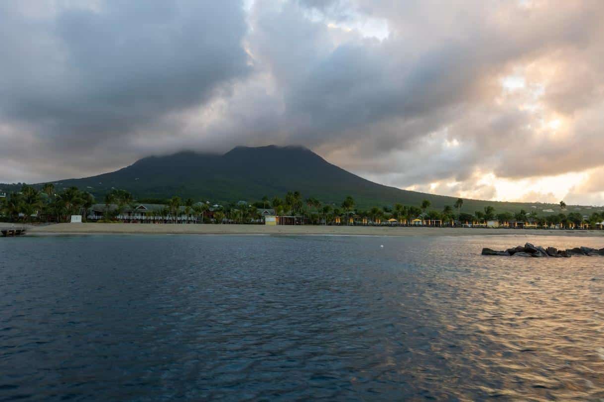 saint kitts and nevis