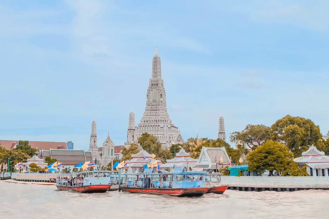 thai elite easy access