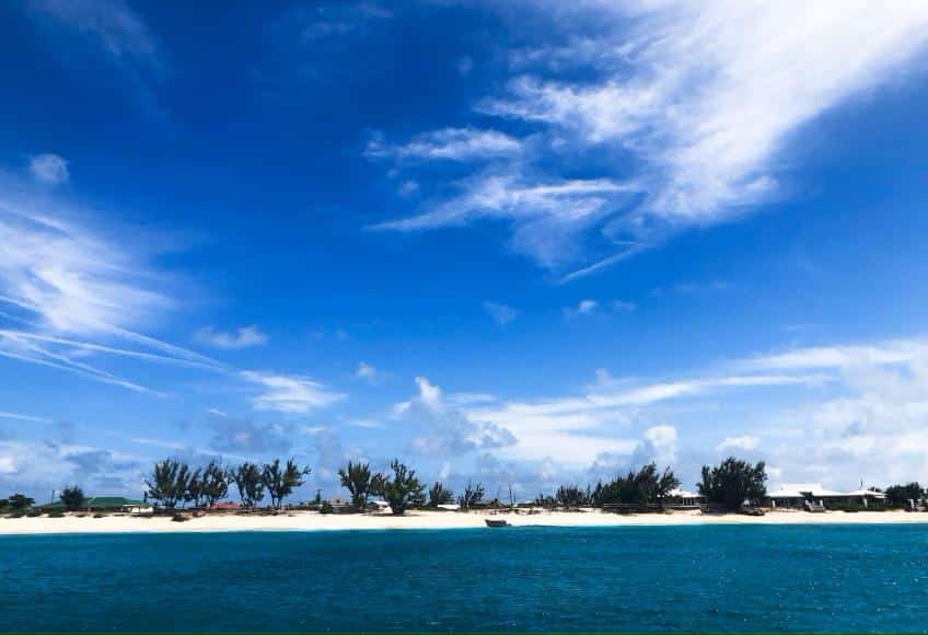 turks and caicos awarded citizenship