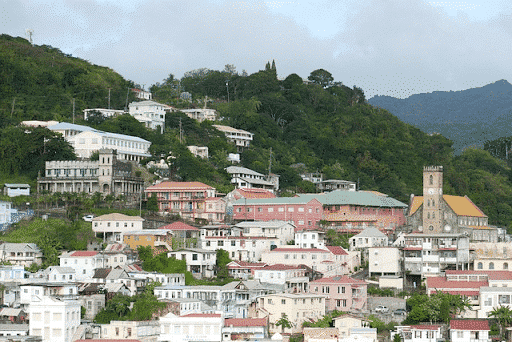 Grenada-CBI-Program