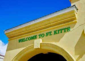 cidadania por investimento em São Cristóvam e Nevis