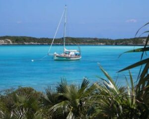 best beaches in the caribbean