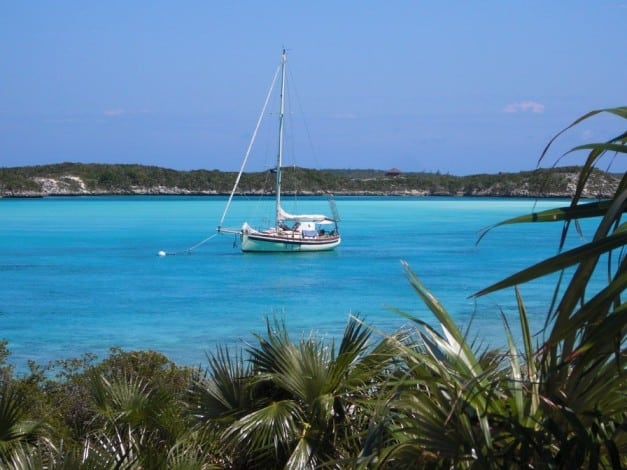 The-Bahamas