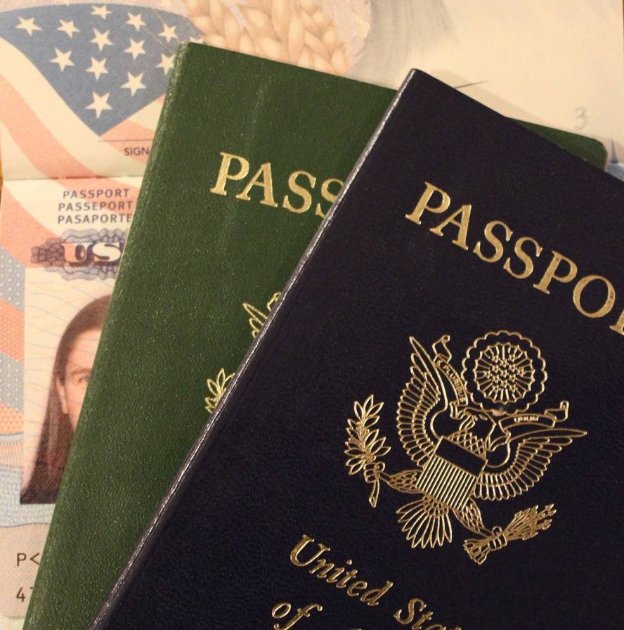 best passports