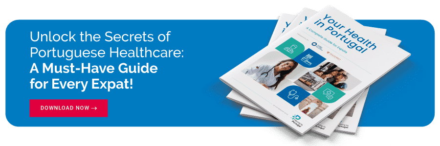 Download Portuguese Healthcare Guide