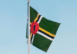 dominica real estate