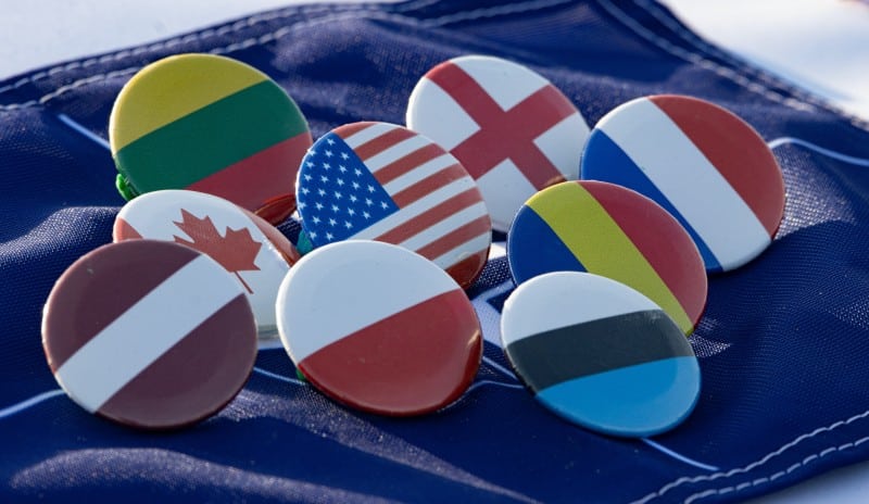 Extradition Treaty countries