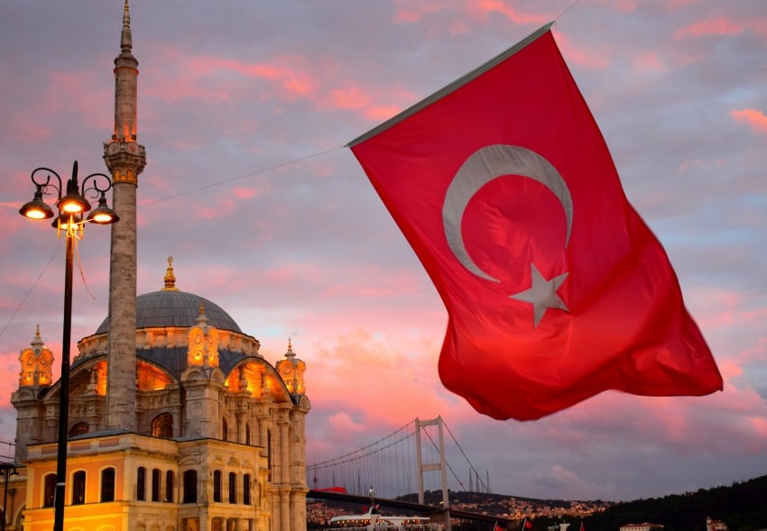 How to obtain Turkish Passport