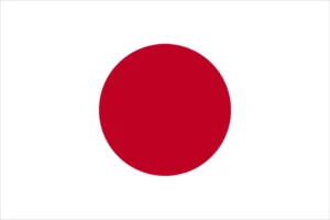 japan flag