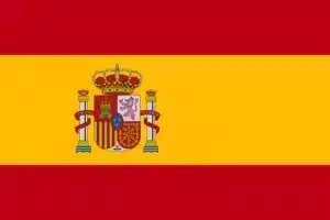 spain flag