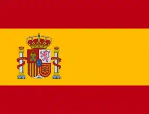 spain flag