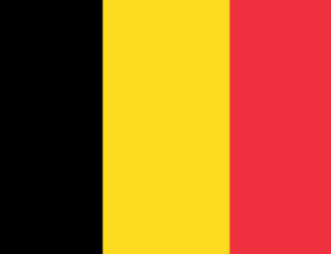 Flag_of_Belgium - top-ranked education in the world