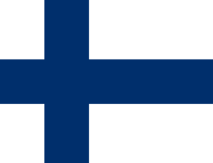 Finland flag