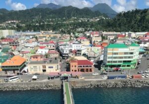Grenada citizenship by investment