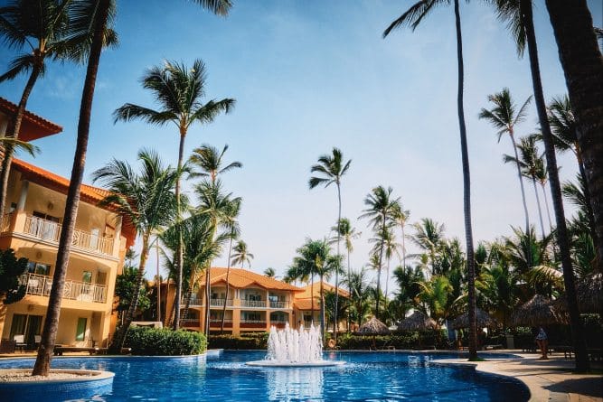boutique resort for real estate citizenship in st lucia