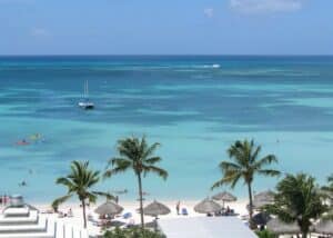 best things to do in aruba