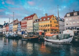 denmark safest for solo travelers