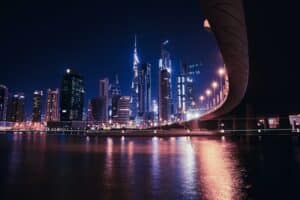 dubai investimentos elegiveis