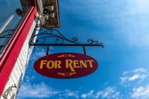 earn rental income from second home