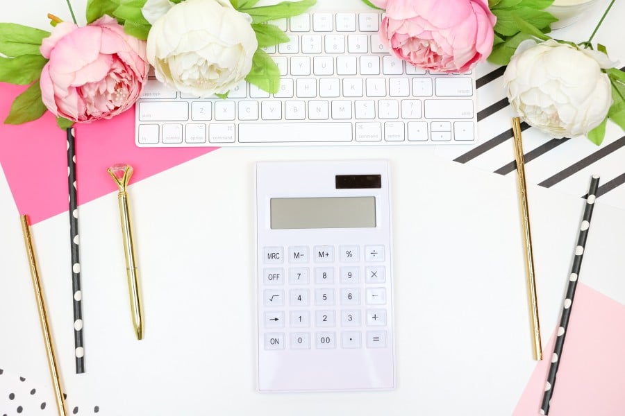 Calculate tax