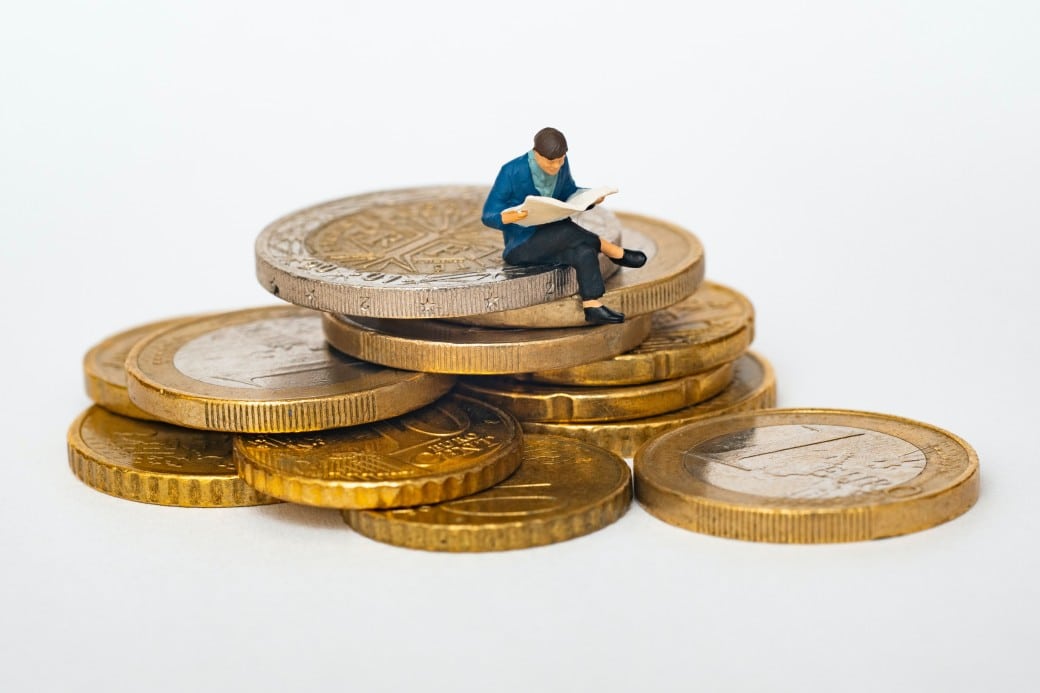 high income individual