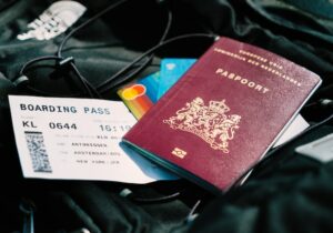 passport dual citizenship