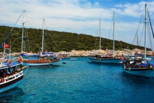 places to retire in turkey bodrum