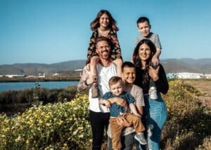 family reunification visa portugal
