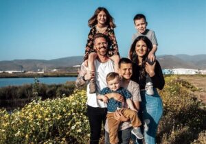 family reunification visa italy