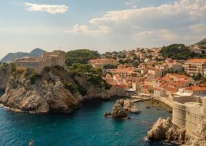 safest cities in europe