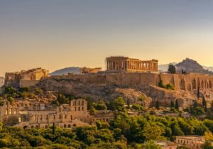 Athens-city-greece