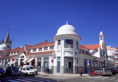 Campo de Ourique & Estrela