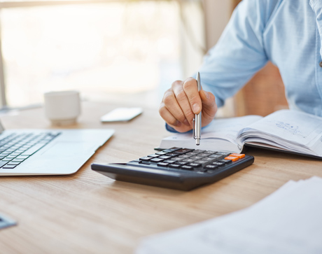 Capital Gains Tax Rates