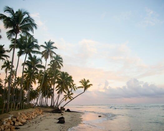 Dominican Republic (Personalizado)