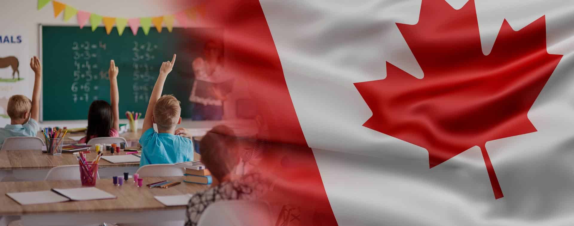 Education In Canada A Guide By Global Citizen Solutions