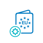 GCS Icon EU Passport