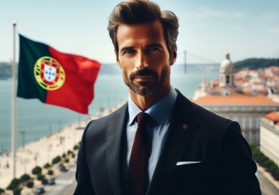 portugal golden visa for UK citizens income tax