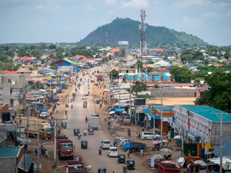 South Sudan 768x576