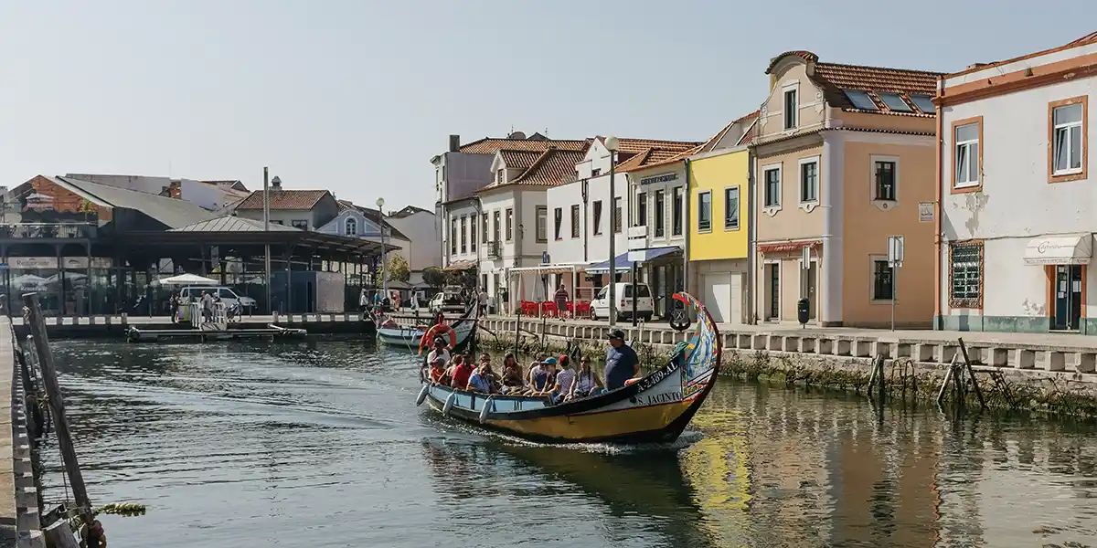 Aveiro, Portugal