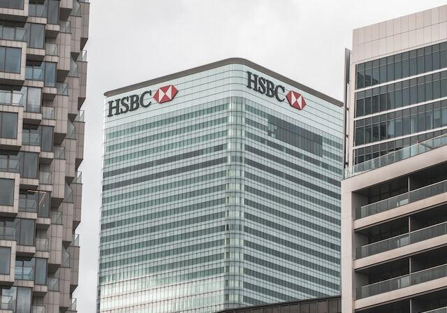 hsbc is one of the best banks in the world